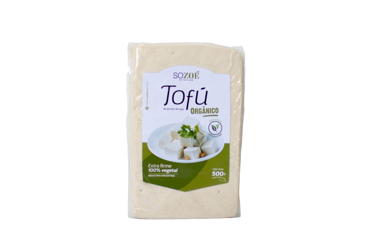 Tofu Sozoe 500g