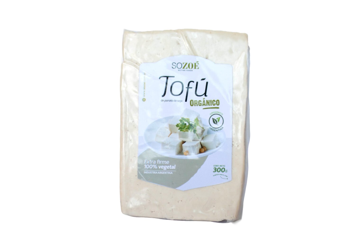 Tofu Sozoe 300g